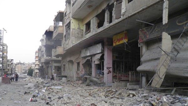 الأمن السعودي يقتل 4 تابعين لـ«داعش» بأستراحة مكة المكرمة