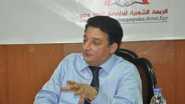 «تحيا مصر»: االسيسي قدم كشف حساب للمصريين 
