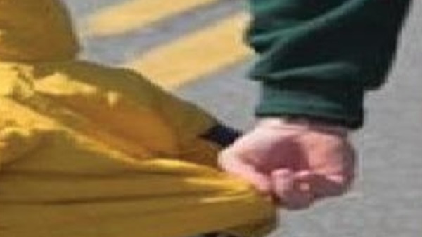 جهود أمنية لكشف غموض إختطاف طفلة ببني سويف جهود أمنية لكشف غموض إختطاف طفلة ببني سويف
