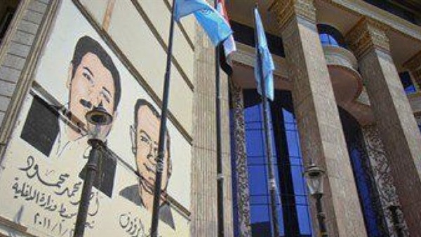 «مصر القوية» يعلن دعمه لـ«الصحفيين» «مصر القوية» يعلن دعمه لـ«الصحفيين»