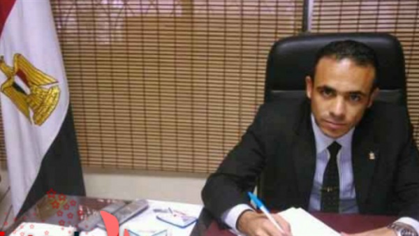 «الجبهة المصرية»: خطاب السيسى جمع بين الأمال والألم «الجبهة المصرية»: خطاب السيسى جمع بين الأمال والألم