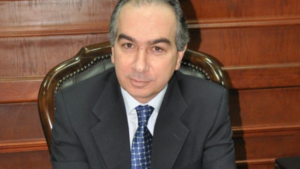 مذكرة تفاهم بين الجيزة و" الإتصالات" لرفع كفاءة العاملين بالمحليات مذكرة تفاهم بين الجيزة و" الإتصالات" لرفع كفاءة العاملين بالمحليات
