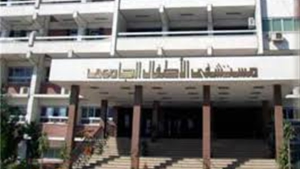 مستشفى أسيوط الجامعي تتسلم مولد كهربائي بقيمة مليون جنيه