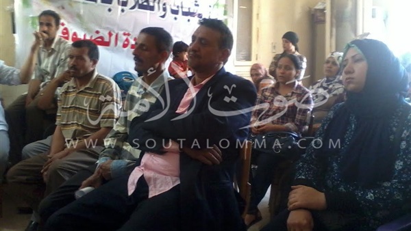 بالصور.. لقاءات التعريف بالمجالس المحلية بالمنيا تنتقل إلى القرى بالصور.. لقاءات التعريف بالمجالس المحلية بالمنيا تنتقل إلى القرى