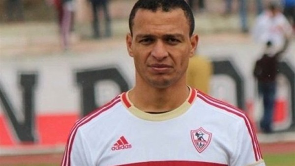 «طلبه» يغيب عن مباراة المحلة للاصابه «طلبه» يغيب عن مباراة المحلة للاصابه