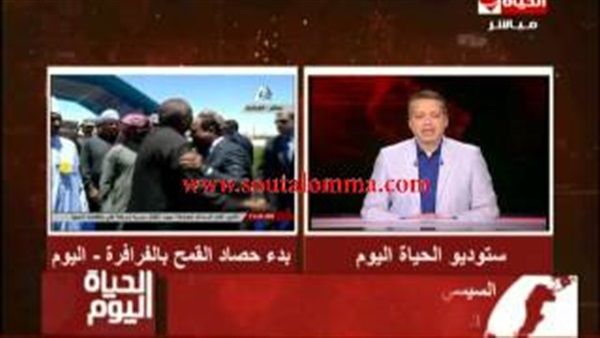 بالفيديو.. تامر أمين: «ملايين المصريين عالة على البلد»