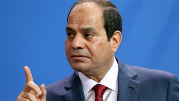 برلماني يطالب «السيسي» بالتدخل لحل أزمة «الصحفيين» برلماني يطالب «السيسي» بالتدخل لحل أزمة «الصحفيين»