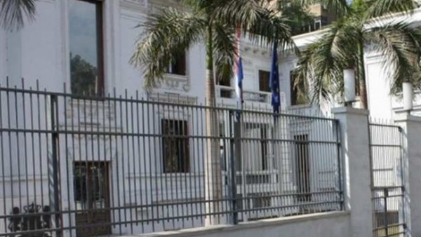 الأقصر تستضيف احتفالات السفارة الهولندية.. السبت المقبل الأقصر تستضيف احتفالات السفارة الهولندية.. السبت المقبل