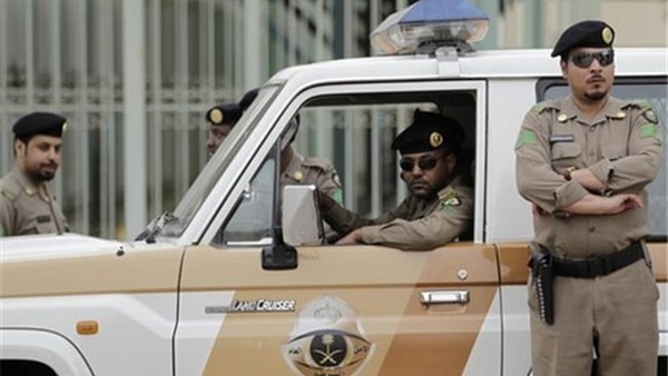 تفاصيل مقتل 4 إرهابيين في السعودية تفاصيل مقتل 4 إرهابيين في السعودية