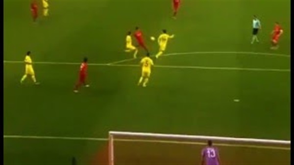 بالفيديو.. ليفربول الى نهائى الدورى الاوربى 