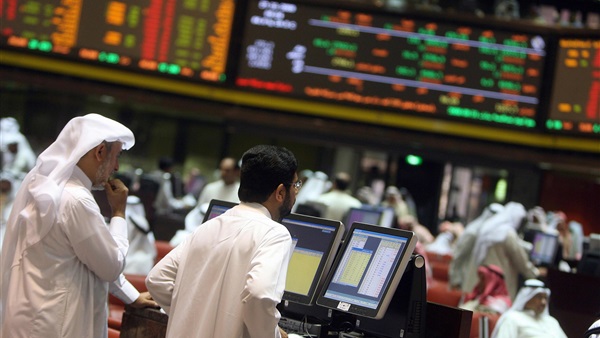 ارتفاع بورصة السعودية بنسبة 1.06% ارتفاع بورصة السعودية بنسبة 1.06%