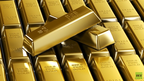 انخفاض الذهب خلال اختتام التداولات قبيل تقرير الوظائف الشهري انخفاض الذهب خلال اختتام التداولات قبيل تقرير الوظائف الشهري