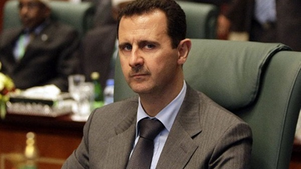 الخارجية الأمريكية تطالب موسكو بالتصدي لـ«الأسد» الخارجية الأمريكية تطالب موسكو بالتصدي لـ«الأسد»