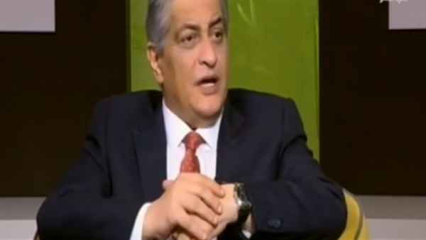 أسامة كمال:"يعني يا الداخلية عدو يا الصحافة عدو" أسامة كمال:"يعني يا الداخلية عدو يا الصحافة عدو"