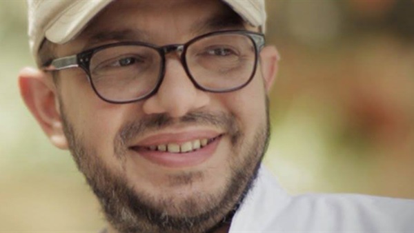 عمر طاهر: ثورة يناير لم تأخذنا للمدينة الفاضلة عمر طاهر: ثورة يناير لم تأخذنا للمدينة الفاضلة
