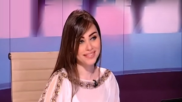 مذيعة «أنا مصر» تحبس زميلها للإستئثار بالحلقة مذيعة «أنا مصر» تحبس زميلها للإستئثار بالحلقة