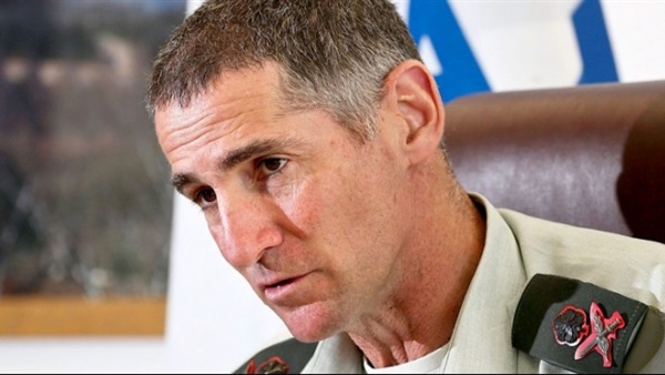 جنرال إسرائيلي يشبه عمليات جيشه العسكرية بـ«النازية»