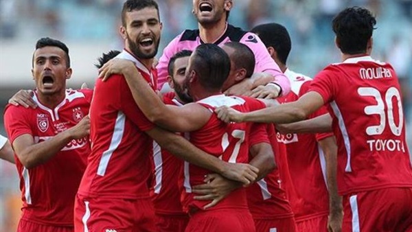 اليوم.. النجم الساحلى يستضيف مونانا بالكونفدرالية اليوم.. النجم الساحلى يستضيف مونانا بالكونفدرالية