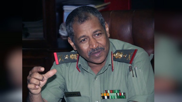 «السودان»: العمليات العسكرية ضد حركات التمرد تستهدف حماية أرض الوطن «السودان»: العمليات العسكرية ضد حركات التمرد تستهدف حماية أرض الوطن