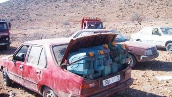 بعد تورط مسؤولين بالبترول.. مباحث التموين:لا تستر علي فاسد يستغل وظيفته بعد تورط مسؤولين بالبترول.. مباحث التموين:لا تستر علي فاسد يستغل وظيفته