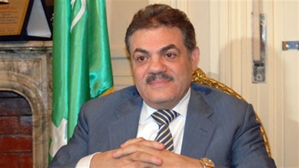 الهيئة العليا للوفد تجتمع باللجان النوعية للمحافظات الهيئة العليا للوفد تجتمع باللجان النوعية للمحافظات