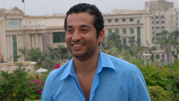 عمرو سعد يتجه لمصر الجديدة من أجل «ولد فضة»
