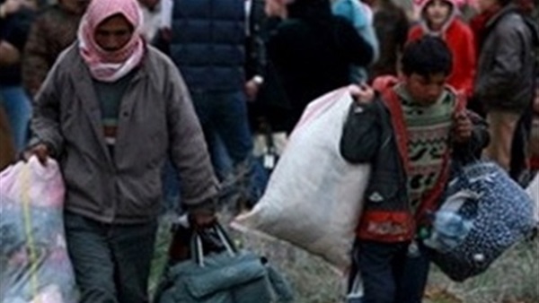 الدولية للهجرة: 185 ألف مهاجر ولاجئ وصلوا أوروبا بحرًا خلال 2016 الدولية للهجرة: 185 ألف مهاجر ولاجئ وصلوا أوروبا بحرًا خلال 2016