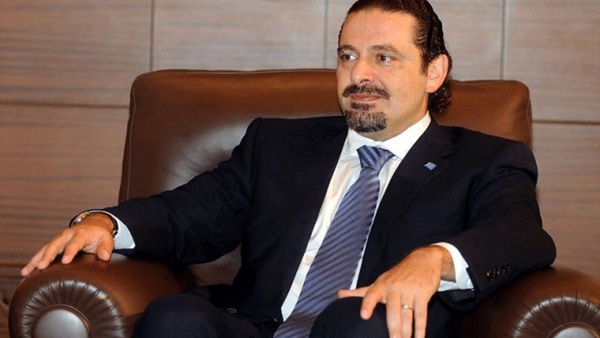 «الحريري» يتهم حزب الله بتعطيل الانتخابات الرئاسية بلبنان «الحريري» يتهم حزب الله بتعطيل الانتخابات الرئاسية بلبنان