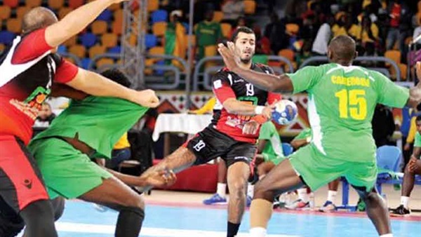 اليوم.. هليوبليس يواجه بطل الجابون بالبطولة الأفريقية لليد اليوم.. هليوبليس يواجه بطل الجابون بالبطولة الأفريقية لليد