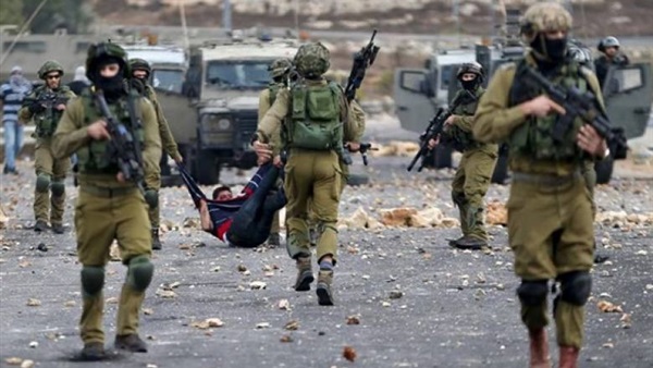 لجنة أممية ترصد انتهاكات الإحتلال في الأراضي الفلسطينية المحتلة والجولان لجنة أممية ترصد انتهاكات الإحتلال في الأراضي الفلسطينية المحتلة والجولان