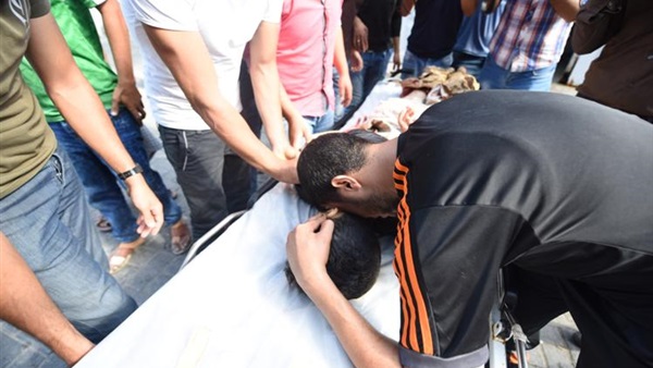 «أوتشا»: شهيدان فلسطينيان و85 مصابا خلال الأسبوع الماضي «أوتشا»: شهيدان فلسطينيان و85 مصابا خلال الأسبوع الماضي