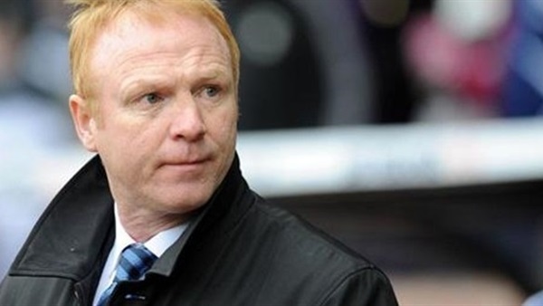 ماكليش: سعيد بتأهل الزمالك إلى دور المجموعات بدوري الأبطال.. واشكر الجميع