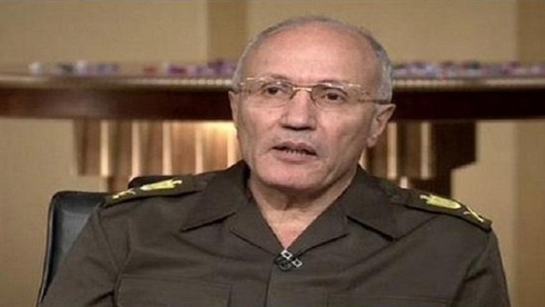 «العصار» يبحث سبل أوجه التعاون المشترك مع رئيس الأركان الكيني «العصار» يبحث سبل أوجه التعاون المشترك مع رئيس الأركان الكيني
