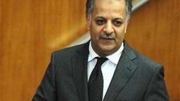 وزير الصحة الكويتي يصل إلى القاهرة وزير الصحة الكويتي يصل إلى القاهرة
