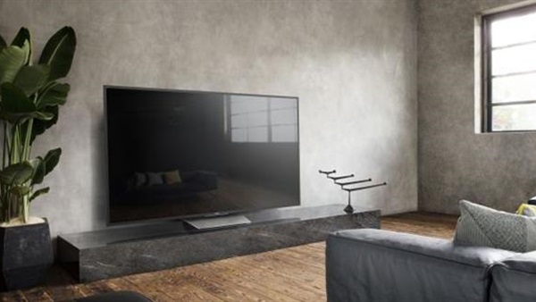 سوني تطلق سلسلة تلفزيونات 4K HDR في الإمارات سوني تطلق سلسلة تلفزيونات 4K HDR في الإمارات