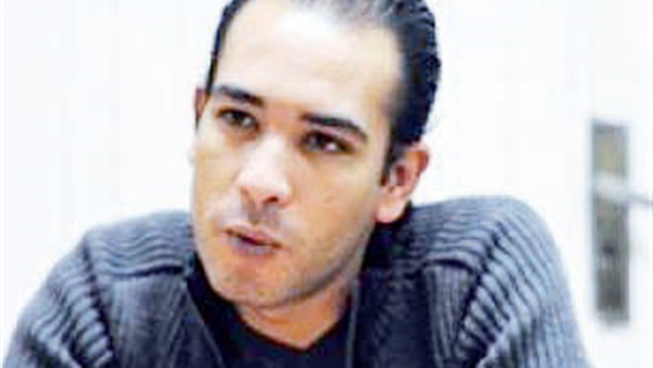 خالد داوود عن حبس «مالك عدلي»: وطني حر ومحب لمصر وشعبها خالد داوود عن حبس «مالك عدلي»: وطني حر ومحب لمصر وشعبها