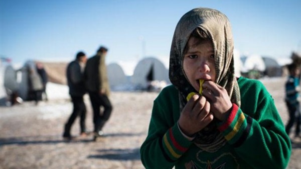 ألمانيا تأمل في احترام تركيا لتعهداتها بشأن اللاجئين