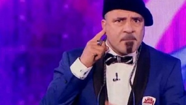 محمد سعد يحضر مفاجأة لجمهوره محمد سعد يحضر مفاجأة لجمهوره