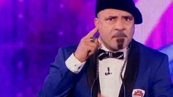 محمد سعد يحضر مفاجأة لجمهوره