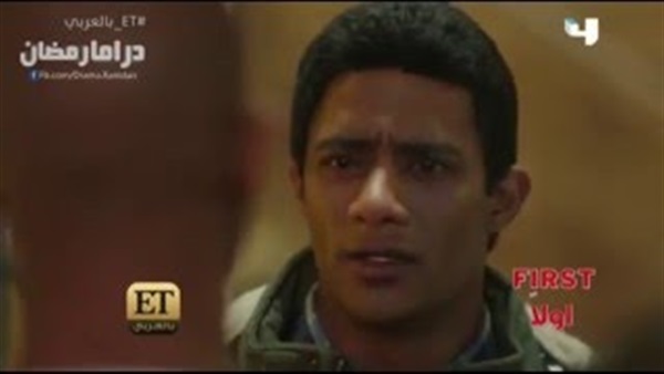 بالفيديو.. المشاهد الأولى من مسلسل «الأسطورة» بالفيديو.. المشاهد الأولى من مسلسل «الأسطورة»