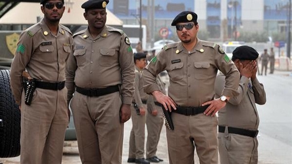 الداخلية السعودية تكشف هوية قتلى عملية داعش بمكة الداخلية السعودية تكشف هوية قتلى عملية داعش بمكة