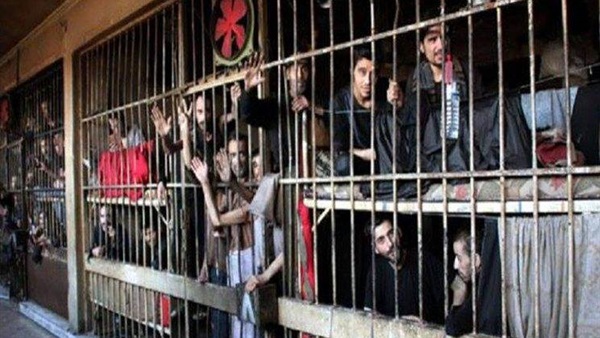 أنباء عن اقتحام قوات النظام السوري لسجن حماة