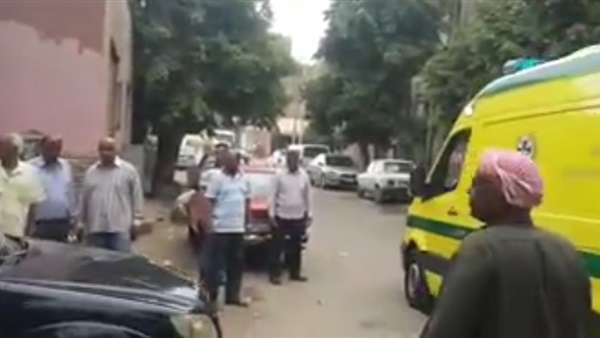 ذوي أحد ضحايا ليبيا يستلموا الجثمان لدفنه بمسقط رأسة بسوهاج ذوي أحد ضحايا ليبيا يستلموا الجثمان لدفنه بمسقط رأسة بسوهاج