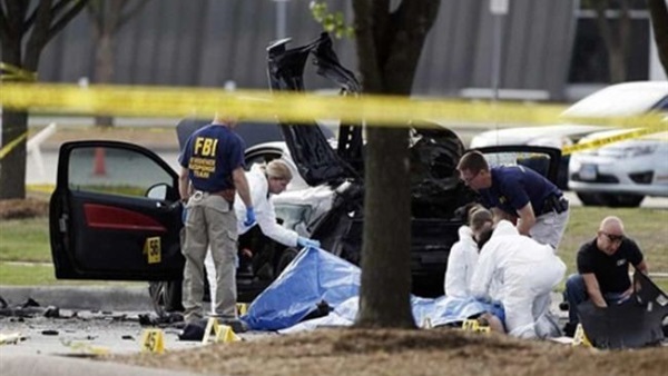 «سكاي نيوز»:عملية إرهابية جديدة في أمريكا وسقوط قتلى وجرحى