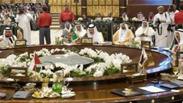 دول التعاون الخليجى تدين قصف مخيم النازحين السوريين دول التعاون الخليجى تدين قصف مخيم النازحين السوريين
