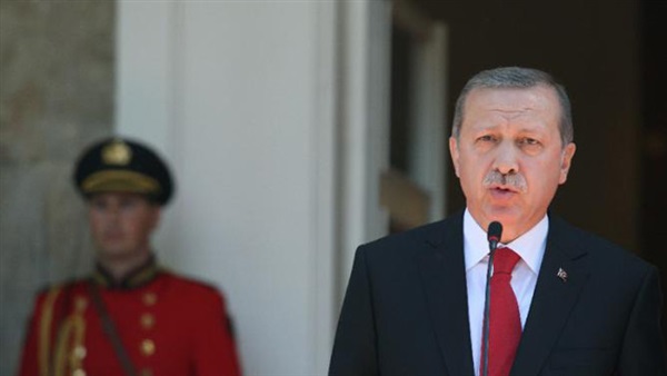 أردوغان يضغط لتحويل النظام التركي إلى «رئاسي»