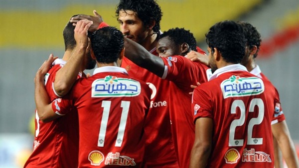 الأهلي يشترط عدم الحديث عن انتخابات الجبلاية فى اجتماع الأندية الأهلي يشترط عدم الحديث عن انتخابات الجبلاية فى اجتماع الأندية