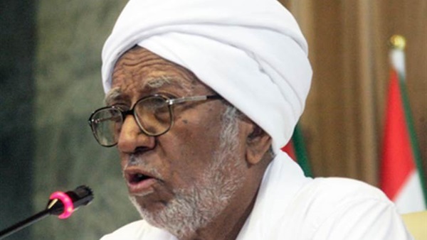 جوبا تؤكد حرصها على بناء علاقات جيدة مع الخرطوم جوبا تؤكد حرصها على بناء علاقات جيدة مع الخرطوم