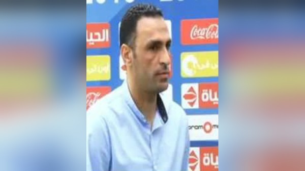 مدرب «المحلة» يستقيل قبل ساعات من مواجهة «الزمالك»