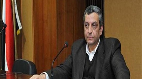 «السناوي»: «البعض حول قلاش بعد الأزمة إلى شيطان أعظم» 